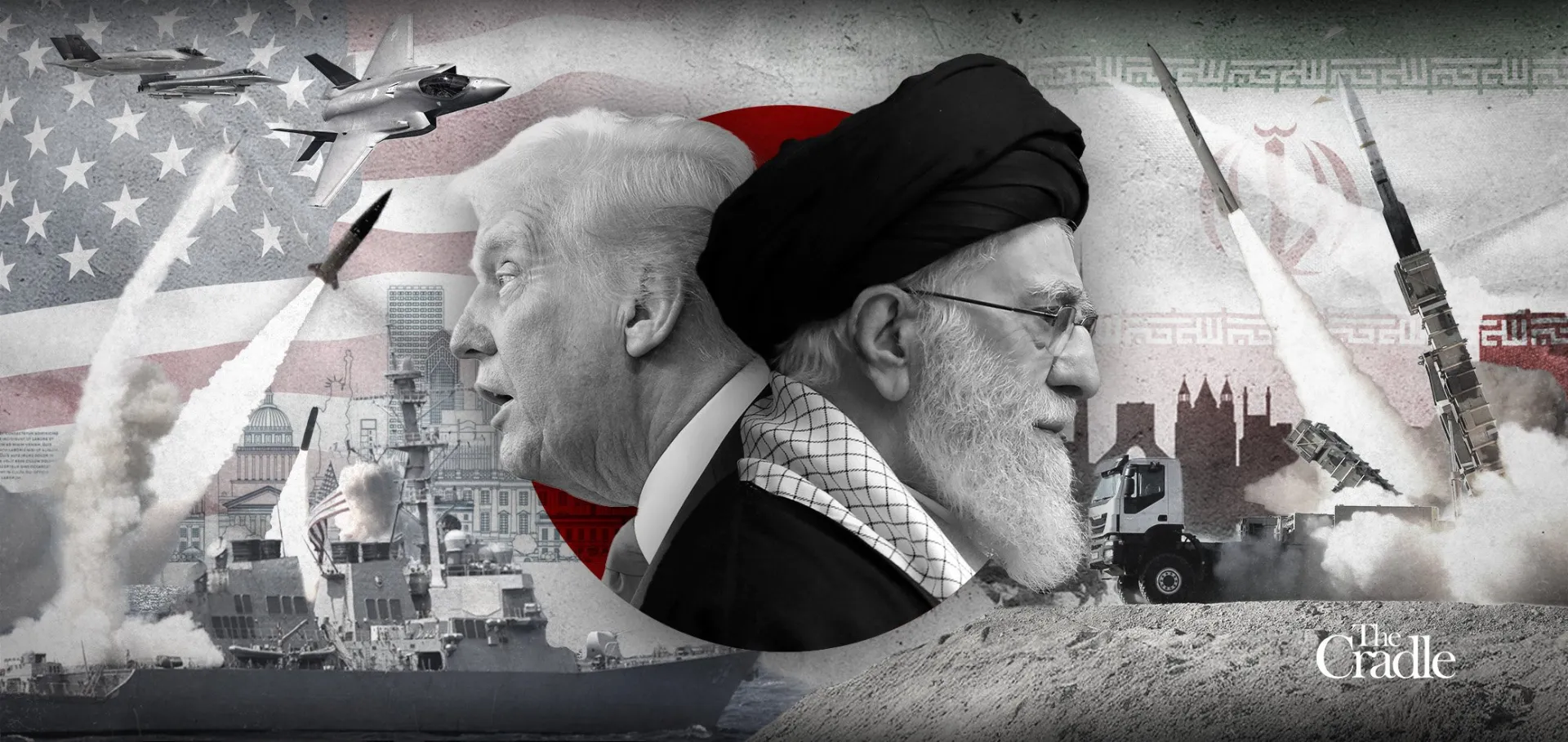 Cái Giá Của Chiến Tranh: Xung đột Mỹ–Iran đang định hình lại kinh tế!